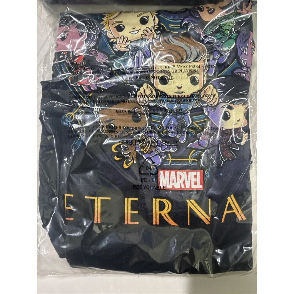 Funko what pictured